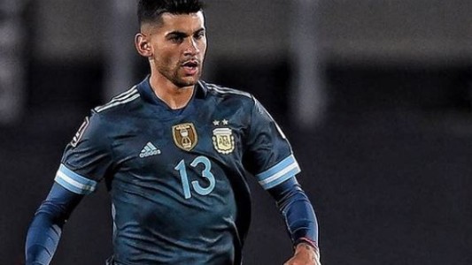 Papá Noel ya visitó al Cuti Romero