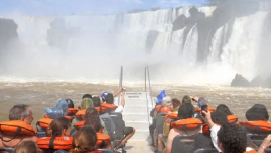 Creía que su marido le era infiel y lo siguió de Buenos Aires a Misiones: la engañaba con su sobrina