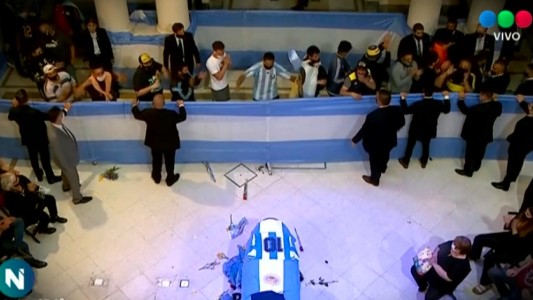 Cómo será el Memorial de Maradona que proponen sus hijos: acceso gratis y a orillas del Río de la Plata