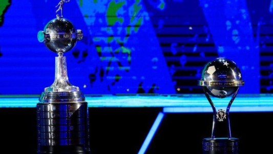 La Conmebol elimina el "gol de visitante" a partir del 2022