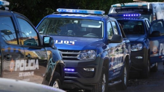 Rosario: balearon a una nena de 11 años que fue a visitar a su abuela