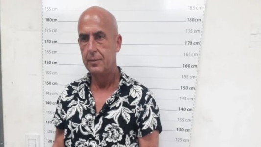 Liberaron a Diego Gvirtz: "Me quisieron dañar, no me dedico a robar autos"