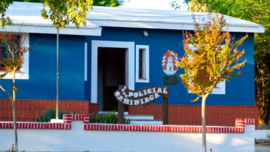 Femicidio en Caminiaga: su ex pareja la mató a balazos en la calle