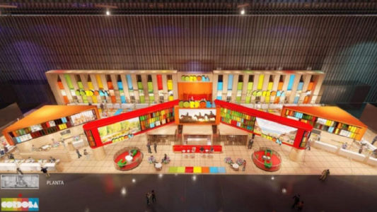 Feria Internacional de Turismo 2021, Córdoba se hace presente