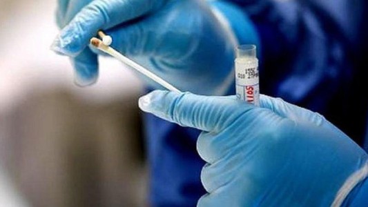 Detectan en España el primer caso de coronavirus de la variante Ómicron