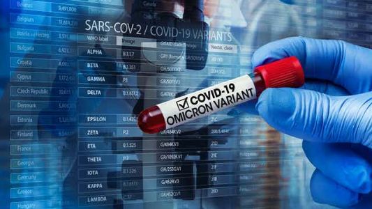 Variante ómicron: aún no se sabe cómo se comporta