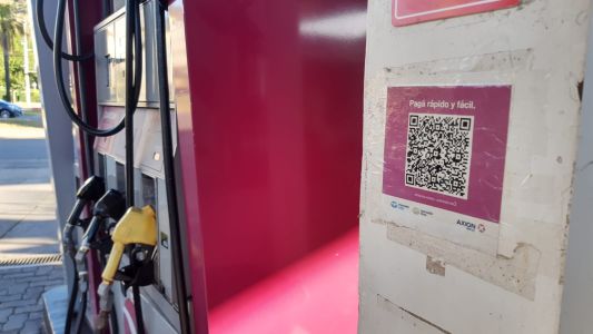 Desde hoy único QR para pagar con las billeteras virtuales