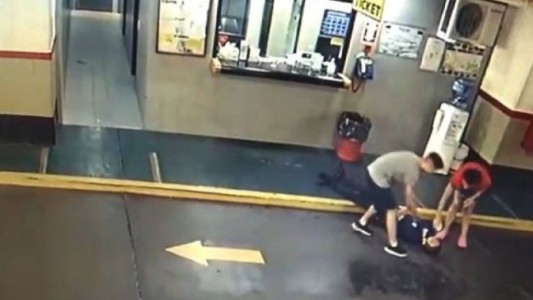 Renunció el abogado del menor que agredió brutalmente al playero del estacionamiento