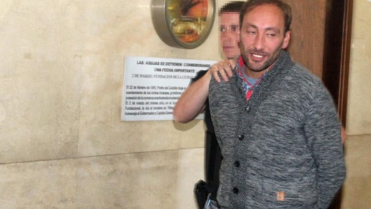 Condenaron por narcotráfico al hermano de un intendente mendocino