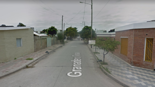 Niño autista, abandonado hace varios días en una vivienda de barrio Patricios