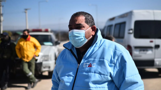 Nueva denuncia contra Diego Concha, esta vez por presunto abuso sexual