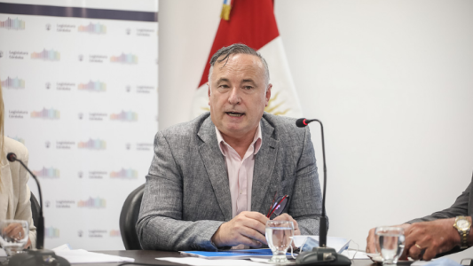 Schiaretti quiere nueva Ley de Promoción Industrial