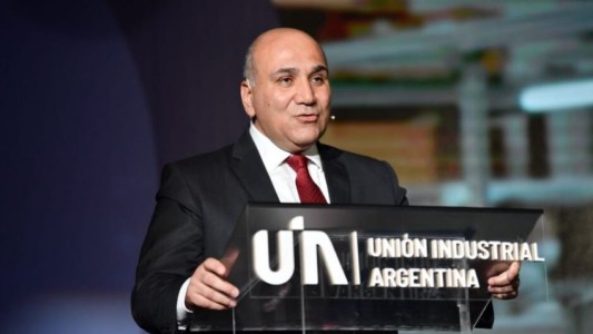 Manzur, sobre la negociación de la deuda con el FMI: "Queremos pagar, lo único que pedimos es que nos dejen crecer"