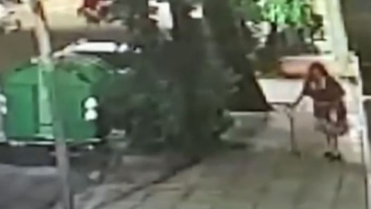 Cuento del tío: delincuentes le robaron los ahorros de toda la vida a una jubilada de 87 años