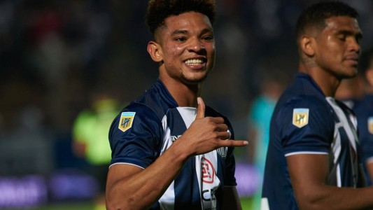 Talleres a la final y clasificado a la Copa Libertadores