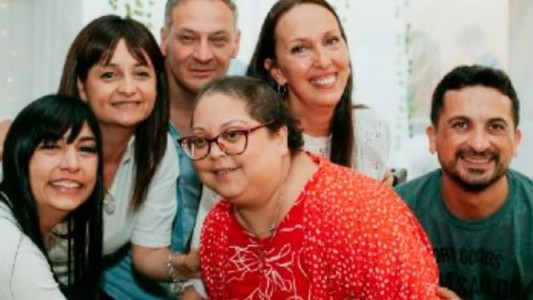 Sole tiene un tumor y necesita 350 mil dolares para salvar su vida