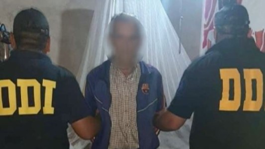 Quién es el remisero que hizo el contrapiso en su propiedad de Ingeniero Budge