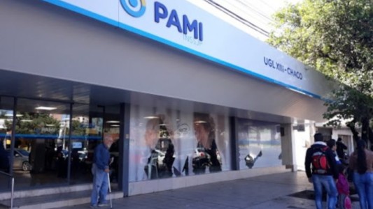 El Pami paga en diciembre los $5.000 del Programa Alimentario