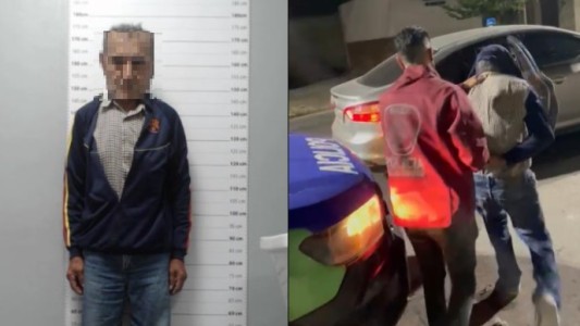 Caso Nancy: el sospechoso detenido tiene antecedentes por homicidio