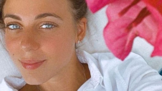 Femicidio de Delfina Pan en Miami: acusaron a su compañero de trabajo de "asesinato en segundo grado"