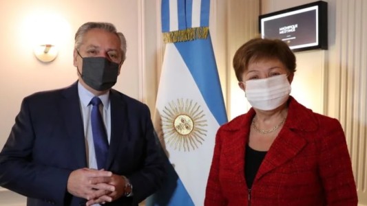 El FMI publicará un informe revisando el préstamo otorgado a Macri