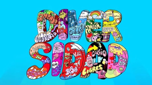 Estatuilla de Oro en los Premios Obrar para “Diversidad”, micro de Telefe Córdoba y Cadena 3