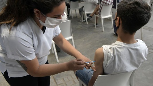 La Sociedad Argentina de Pediatría recibió amenazas