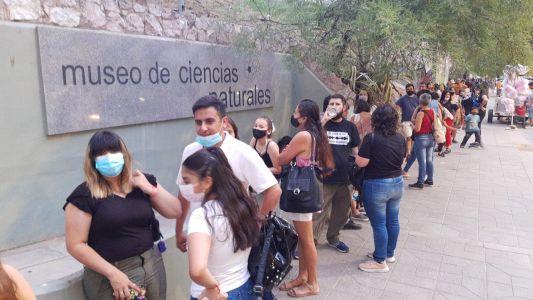 Los museos abren sus puertas para todos