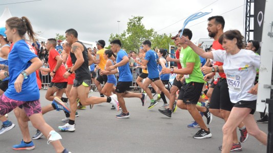 Un muerto en la maratón de Córdoba: el comunicado oficial de la Municipalidad