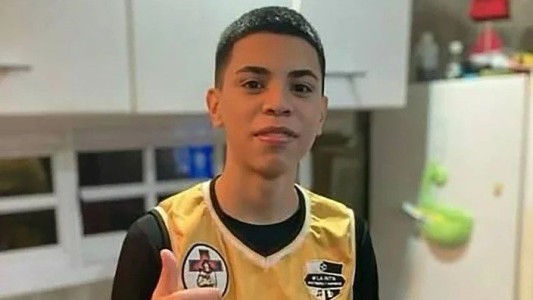 Mataron a un adolescente en una fiesta