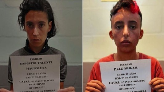 Abogada defensora dijo que la madre de Lucio y su novia están "abatidas, angustiadas y desorientadas"