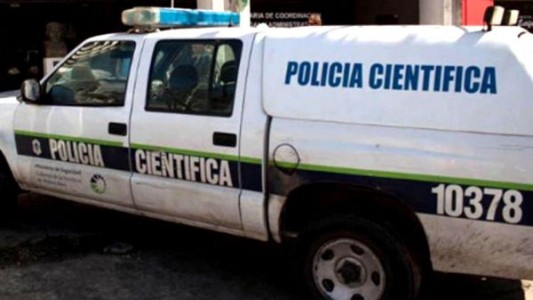 Apareció muerto en un campo un hombre acusado de violar a su sobrina