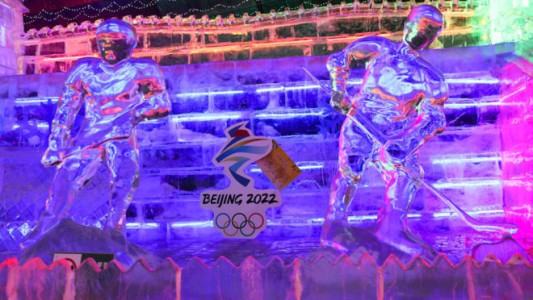 Boicot de Estados Unidos a los Juegos Olímpicos Beijing-2022: no mandará deportistas
