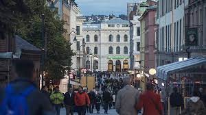 Al menos 50 casos de ómicron tras la fiesta de fin de año de una empresa en Noruega