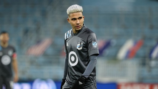 Investigan si "Bebelo" Reynoso agredió a un menor con un arma