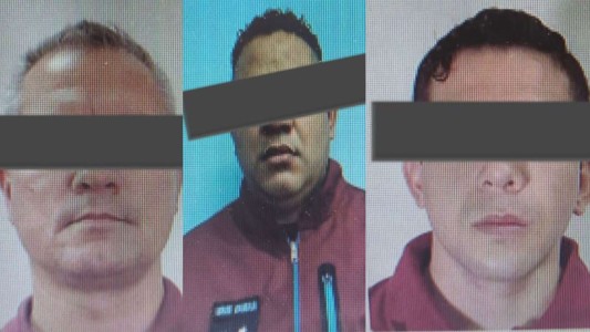 Prisión preventiva para los 3 policías acusados del crimen de Lucas González