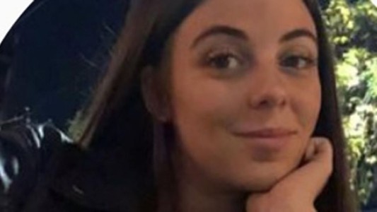 Femicidio de Delfina Pan en Miami: se conoció la foto del acusado del crimen en prisión