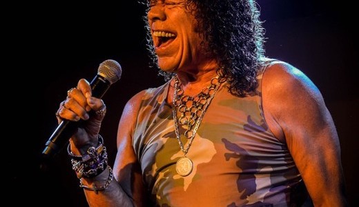 La Mona Jiménez tendrá su Museo