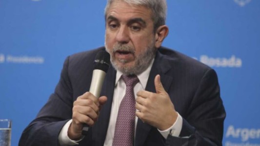 Aníbal Fernández ordenó a la Policía Federal que investigue a los que se burlaron de Joaquín Nahuel en redes sociales