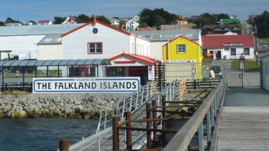 El Gobierno ofreció vuelos humanitarios a residentes de las Islas Malvinas que quieran visitar a familiares para fin de año