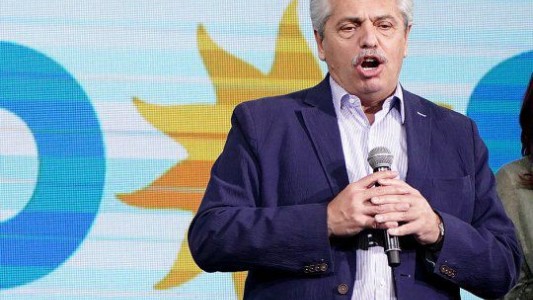 Fernández descartó las políticas de ajuste: "Dejamos afuera a millones de argentinos"
