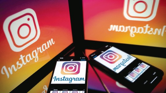 Instagram dice a legisladores de Estados Unidos que la app "puede ayudar" a los jóvenes