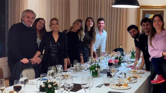 Fiesta de Olivos en cuarentena: Fabiola Yañez ofrecerá comprar un respirador como reparación