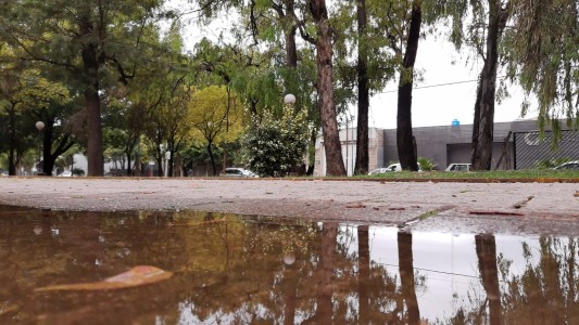 Pronóstico: mirá cómo estará el tiempo este jueves en Córdoba