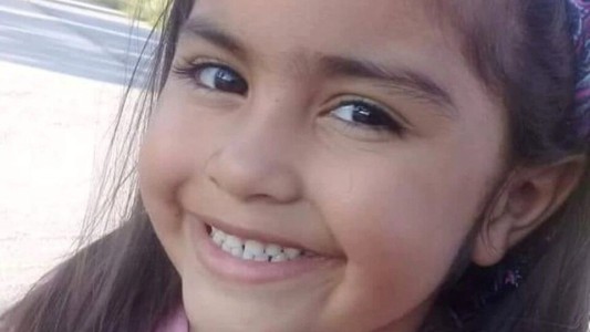 Pasa al fuero federal la investigación por la desaparición de Guadalupe Lucero en San Luis