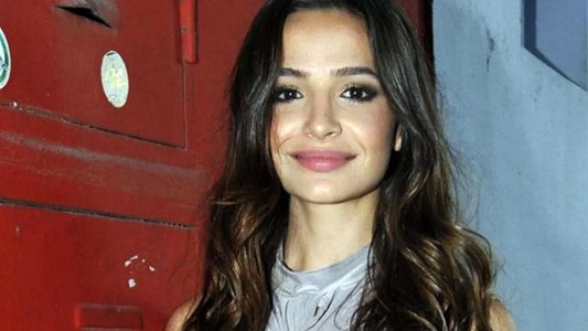 La reacción de Brenda Asnicar, tras la confirmación del romance de Duki con Emilia Mernes