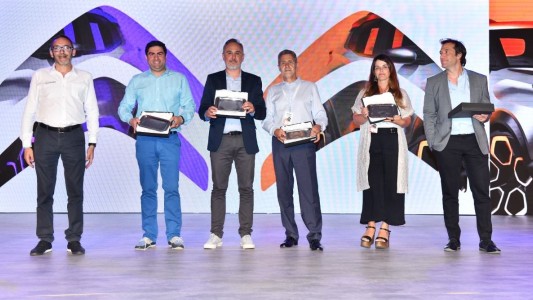 Familia Parra, líder en Gestión de Calidad,  Ventas y Planes de Ahorro Citroën