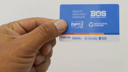 Hasta el 17 de diciembre estará vigente el Boleto Educativo Gratuito 2021