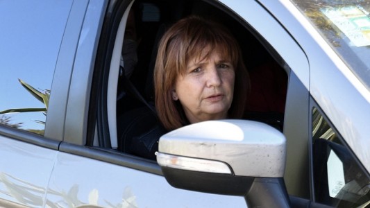 Patricia Bullrich a la dirigencia de la UCR: "Radicales júntense, déjense de joder"