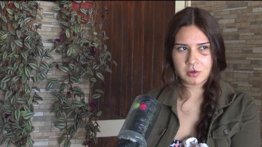 Denunciaron golpiza policial y ahora las acusan de mentir
